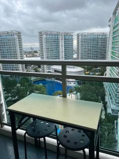 Room at SM Bicutan by SIA - Manila - 3