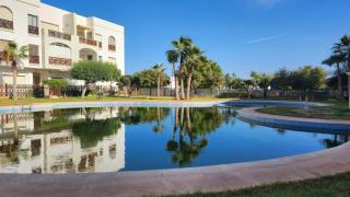 BEL APPARTEMENT Avec Piscine Saîdia - Saïdia - 0