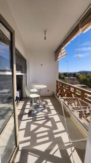 BEL APPARTEMENT Avec Piscine Saîdia - Saïdia - 4