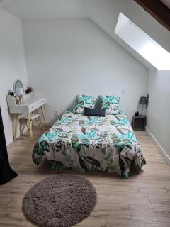 Maison renov-casi - Nivillac - 8