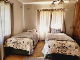 Eastern Road Executive Suites - Harare - 8