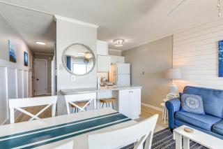 Oceanfront Gem with Views in North Topsail Beach - North Topsail Beach - 4