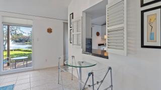 Sandy Cove Oasis - Siesta Key - 8