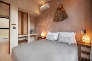 Villa El Canto, Luxury 7 Bed Jungle Villa Rooftop View - Tulum - 9