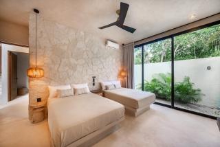 Villa El Canto, Luxury 7 Bed Jungle Villa Rooftop View - Tulum - 2