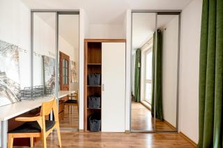 Poznań Grunwald - 51m2, Balcony - by Rentujemy - Poznan - 3