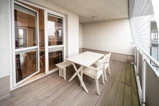 Poznań Grunwald - 51m2, Balcony - by Rentujemy - Poznan - 6