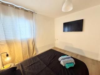 Flamingo Beach Escape - Qiryat Yam - 4