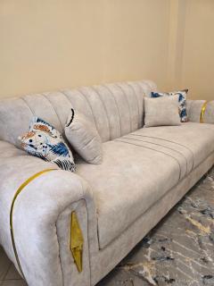 Shally's Loft - 5