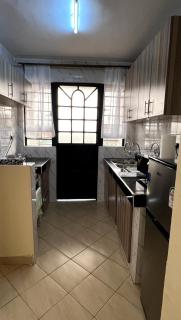 Shally's Loft - Nairobi - 3