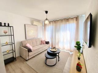Flamingo Beach Escape - Qiryat Yam - 9