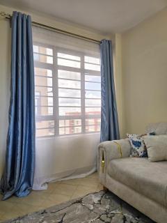 Shally's Loft - Nairobi - 7