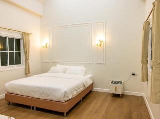 Britishhillresort สัตหีบ บางเสร่ ช่องเเสมสาร - 5