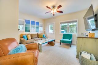 Hidden Gem Steps to Lake Michigan and Downtown! - Charlevoix - 9