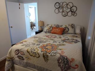 Sage Street Cottage - Winnsboro - 3