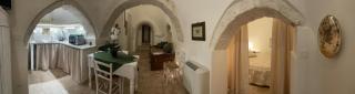 Il Trullo L'amore di Nonna - Martina Franca - 9