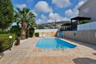 The Marilouize Apartment - Peyia - 1