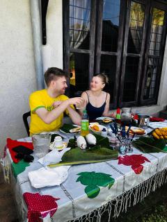 Greenmoret AgriTourism Villa - Bandarawela - 5