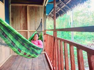 SAMMARA ECOLODGE Amazon River - - 6