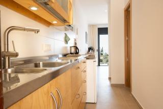 Sea View Apartments Neher Nr 1 - 6