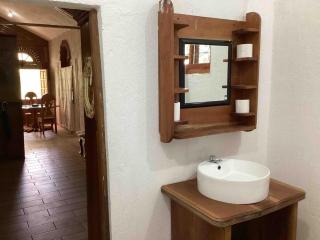 Exotic flower cabin2 pool - 5