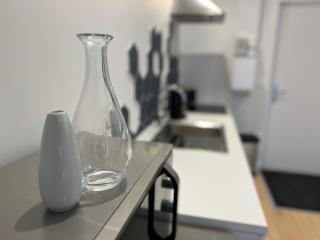 logement indépendant 25M2 proche gare - Grenoble - 1