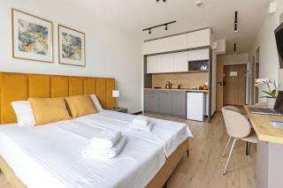 Zeus Apartments Lublin - Lublin - 0