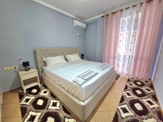 Anna-Perla Apartment - Berat - 3