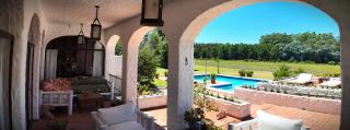 Casa de campo con piscina, bar y casa de huéspedes - Maldonado - 8