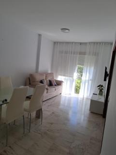 Apartamento individual con piscina - Sevilla - 9