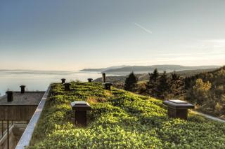 Villa Le Phare - La Malbaie - 1