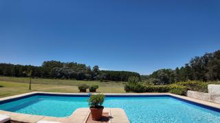 Casa de campo con piscina, bar y casa de huéspedes - Maldonado - 9