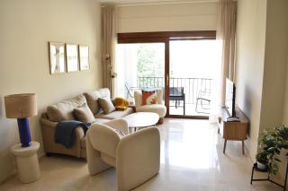 Apartamento en el Centro con Parking y Terraza - Córdoba - 9