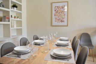 Apartamento en el Centro con Parking y Terraza - Córdoba - 7