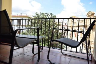 Apartamento en el Centro con Parking y Terraza - Córdoba - 0