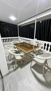 Renaissance terrace by 7daysApartments - Tachkent - 8