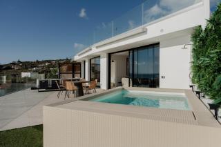 V&C Luxury Village ll - Breña Baja - 7