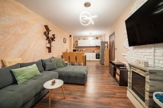 Tarnovo Nest | Cozy 1BR Apartment - Veliko Tŭrnovo - 8