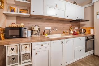 Tarnovo Nest | Cozy 1BR Apartment - Veliko Tŭrnovo - 5