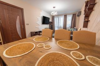 Tarnovo Nest | Cozy 1BR Apartment - Veliko Tŭrnovo - 4