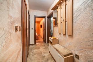Tarnovo Nest | Cozy 1BR Apartment - Veliko Tŭrnovo - 2