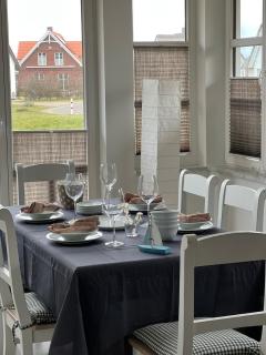 Haus Johanna - Rosenhagen - 4
