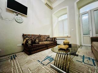 1 Bed Apartment - Baku - 6