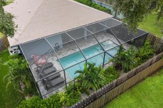 Modern Oasis - Sarasota - 2