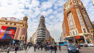 Punta me Apartment in the best location of Madrid - Madrid - 0