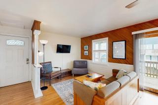 Tarpon Drive Hideaway Unit A - Avon - 8