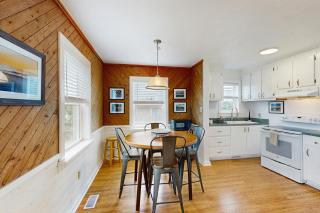 Tarpon Drive Hideaway Unit A - Avon - 6