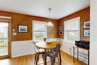 Tarpon Drive Hideaway Unit A - Avon - 5