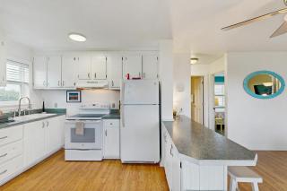 Tarpon Drive Hideaway Unit A - Avon - 2