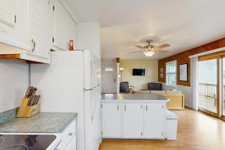 Tarpon Drive Hideaway Unit A - Avon - 1